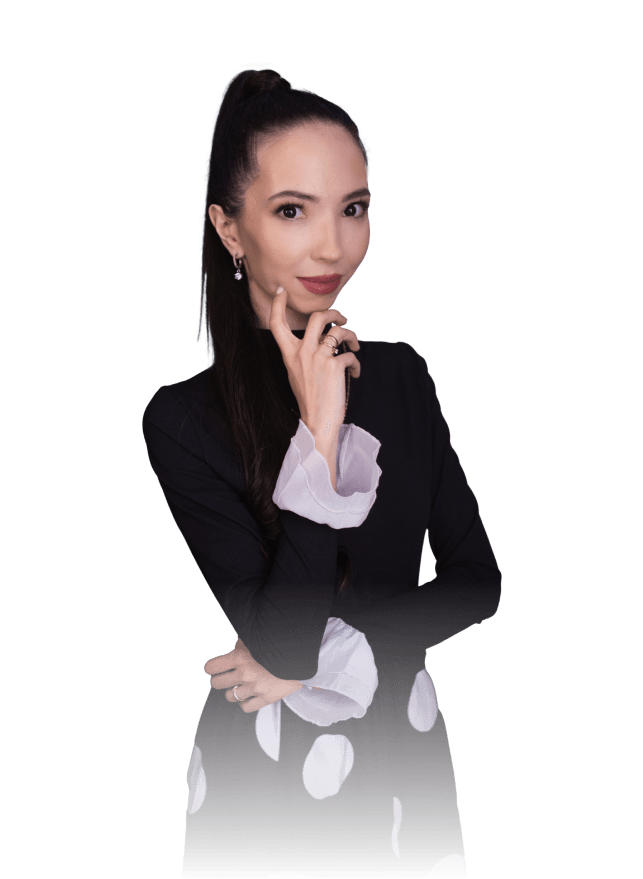 Альбина Ахметова