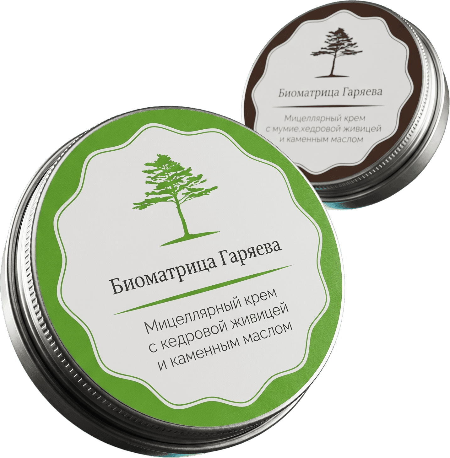 Биоматрица Гаряева