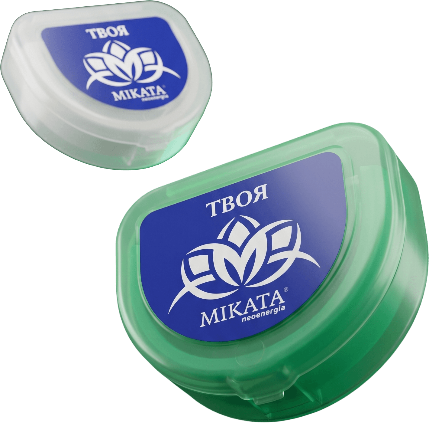 Как работает Миката
